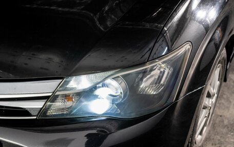 Toyota Corolla, 2013 год, 1 025 000 рублей, 19 фотография