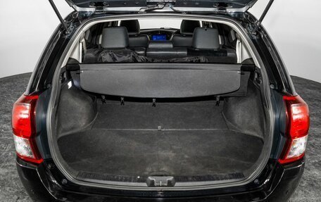 Toyota Corolla, 2013 год, 1 025 000 рублей, 16 фотография