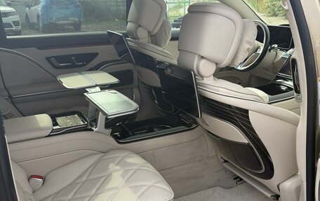 Mercedes-Benz Maybach S-Класс, 2025 год, 33 500 000 рублей, 5 фотография