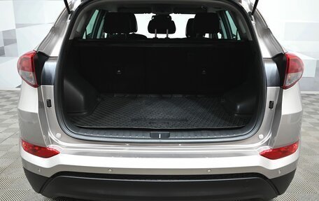 Hyundai Tucson III, 2017 год, 2 200 000 рублей, 6 фотография