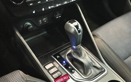 Hyundai Tucson III, 2017 год, 2 200 000 рублей, 17 фотография