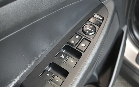 Hyundai Tucson III, 2017 год, 2 200 000 рублей, 16 фотография