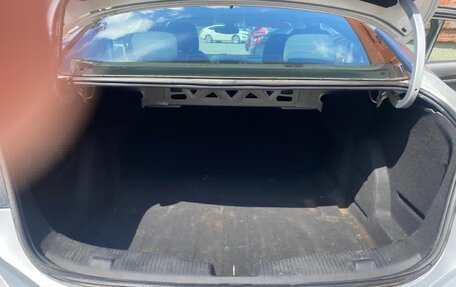 Chevrolet Cruze II, 2018 год, 1 150 000 рублей, 14 фотография