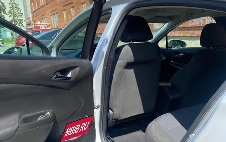 Chevrolet Cruze II, 2018 год, 1 150 000 рублей, 10 фотография