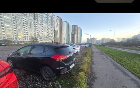 KIA cee'd III, 2017 год, 820 000 рублей, 1 фотография