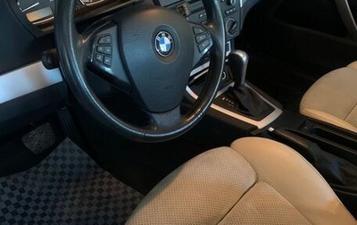 BMW X3, 2009 год, 1 000 000 рублей, 1 фотография