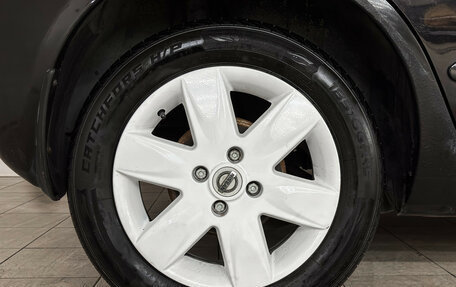 Nissan Micra III, 2010 год, 699 000 рублей, 9 фотография