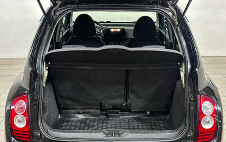 Nissan Micra III, 2010 год, 699 000 рублей, 10 фотография