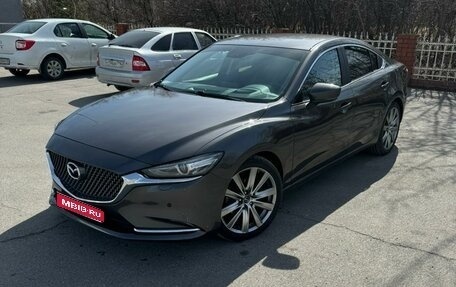 Mazda 6, 2020 год, 1 999 999 рублей, 1 фотография