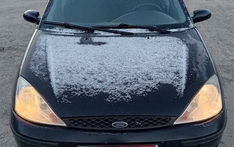 Ford Focus IV, 2005 год, 210 000 рублей, 1 фотография