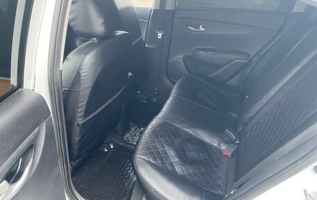 KIA Rio IV, 2018 год, 770 000 рублей, 6 фотография