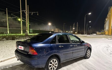 Ford Focus IV, 2002 год, 175 000 рублей, 5 фотография