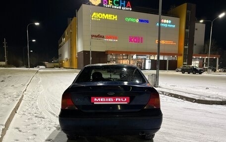 Ford Focus IV, 2002 год, 175 000 рублей, 4 фотография