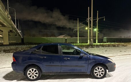 Ford Focus IV, 2002 год, 175 000 рублей, 6 фотография