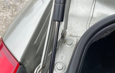 Renault Megane II, 2007 год, 450 000 рублей, 7 фотография