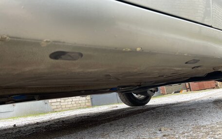 Renault Megane II, 2007 год, 450 000 рублей, 4 фотография