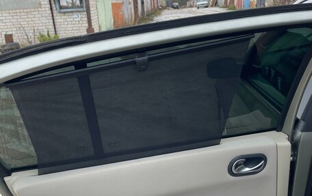 Renault Megane II, 2007 год, 450 000 рублей, 9 фотография