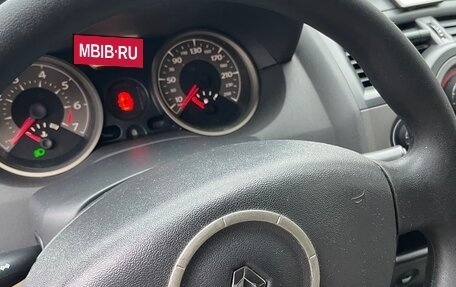 Renault Megane II, 2007 год, 450 000 рублей, 2 фотография