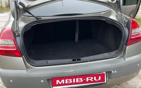 Renault Megane II, 2007 год, 450 000 рублей, 8 фотография