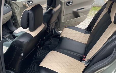 Renault Megane II, 2007 год, 450 000 рублей, 12 фотография