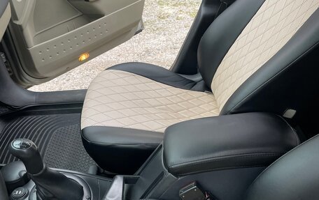 Renault Megane II, 2007 год, 450 000 рублей, 15 фотография