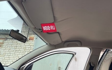 Renault Megane II, 2007 год, 450 000 рублей, 13 фотография