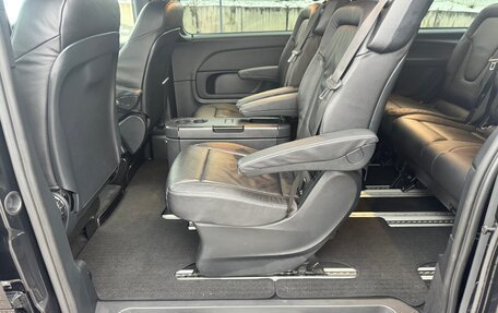 Mercedes-Benz V-Класс, 2020 год, 5 490 000 рублей, 7 фотография