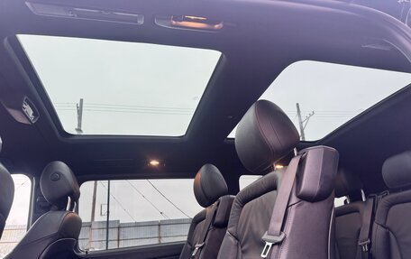 Mercedes-Benz V-Класс, 2020 год, 5 490 000 рублей, 11 фотография