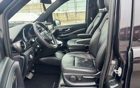 Mercedes-Benz V-Класс, 2020 год, 5 490 000 рублей, 6 фотография
