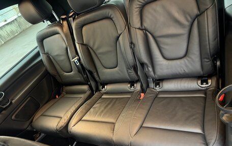 Mercedes-Benz V-Класс, 2020 год, 5 490 000 рублей, 9 фотография