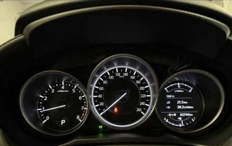 Mazda 6, 2020 год, 1 999 999 рублей, 6 фотография