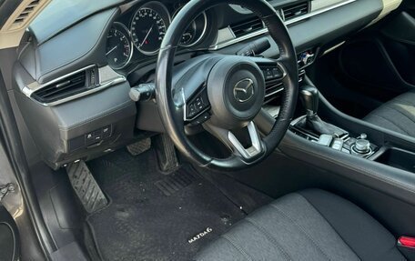 Mazda 6, 2020 год, 1 999 999 рублей, 5 фотография