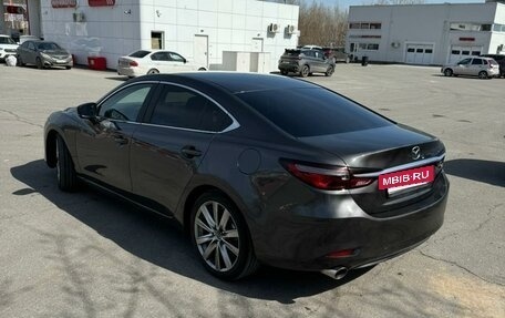 Mazda 6, 2020 год, 1 999 999 рублей, 4 фотография