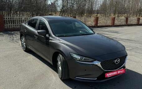 Mazda 6, 2020 год, 1 999 999 рублей, 2 фотография