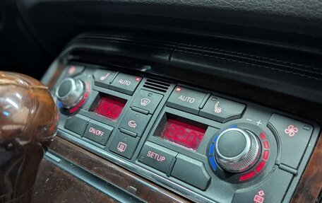 Audi A8, 2007 год, 680 000 рублей, 13 фотография