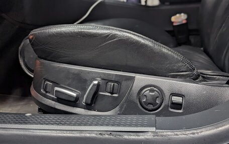 Audi A8, 2007 год, 680 000 рублей, 12 фотография