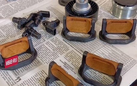 Audi A8, 2007 год, 680 000 рублей, 14 фотография