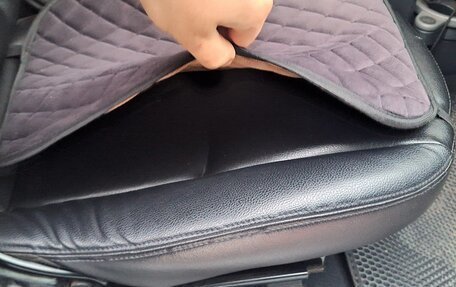 Smart Fortwo III, 2008 год, 950 000 рублей, 11 фотография