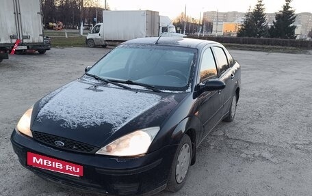 Ford Focus IV, 2005 год, 210 000 рублей, 2 фотография