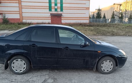 Ford Focus IV, 2005 год, 210 000 рублей, 4 фотография