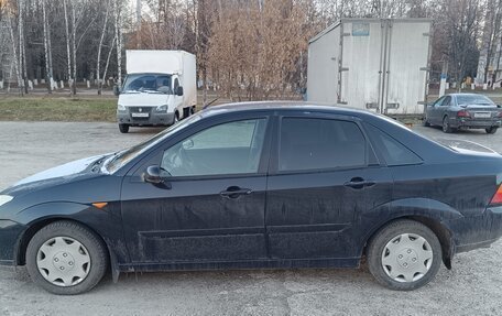 Ford Focus IV, 2005 год, 210 000 рублей, 9 фотография
