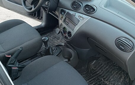 Ford Focus IV, 2005 год, 210 000 рублей, 11 фотография