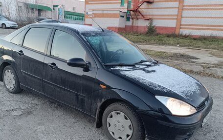 Ford Focus IV, 2005 год, 210 000 рублей, 3 фотография
