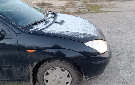 Ford Focus IV, 2005 год, 210 000 рублей, 13 фотография