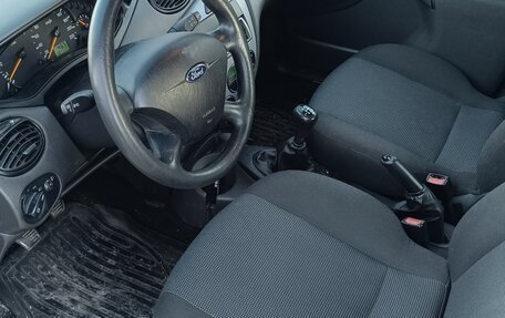 Ford Focus IV, 2005 год, 210 000 рублей, 10 фотография