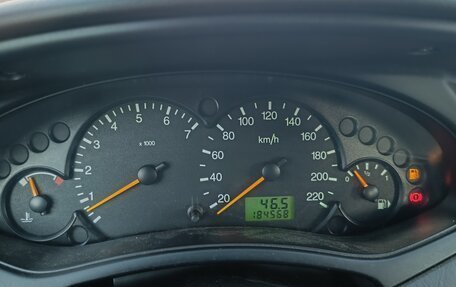 Ford Focus IV, 2005 год, 210 000 рублей, 12 фотография