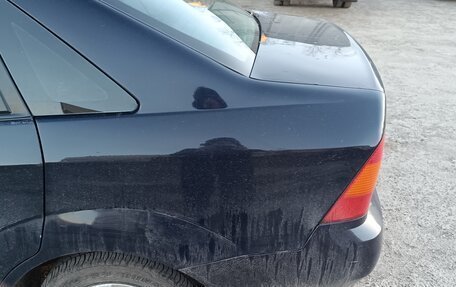 Ford Focus IV, 2005 год, 210 000 рублей, 14 фотография