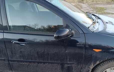 Ford Focus IV, 2005 год, 210 000 рублей, 16 фотография