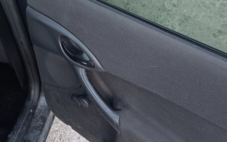 Ford Focus IV, 2005 год, 210 000 рублей, 17 фотография