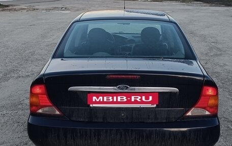 Ford Focus IV, 2005 год, 210 000 рублей, 6 фотография